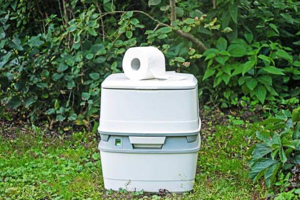 Best Local porta potty services  in Random Lake, WI