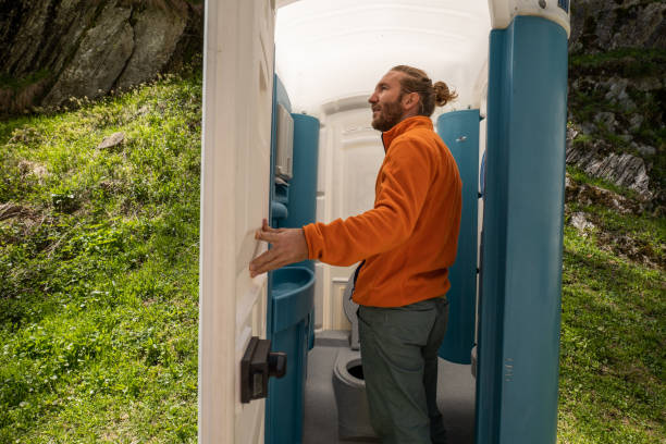 Porta potty rental for outdoor events in Random Lake, WI