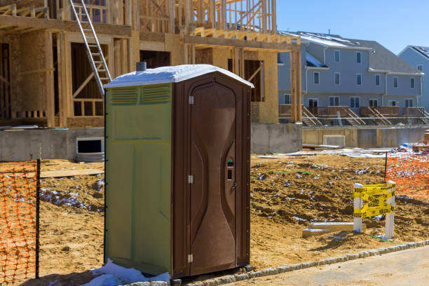 Best Porta potty rental near me  in Random Lake, WI