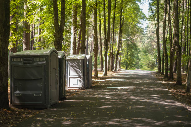 Best Emergency porta potty rental  in Random Lake, WI