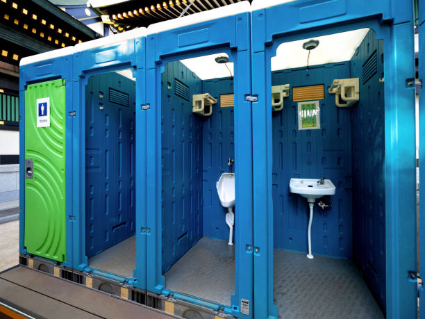 Best Wedding porta potty rental  in Random Lake, WI