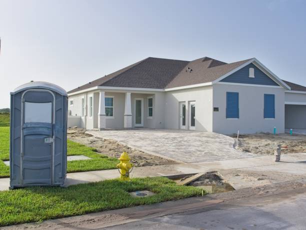 Best Portable restroom trailer rental  in Random Lake, WI
